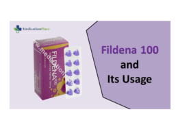 Is it better & safe to take Fildena 100?