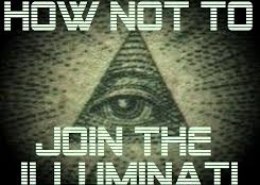 I want to join Illuminati 666 brotherhood +2348108998285