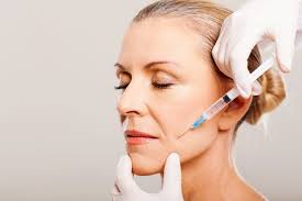 Cosmetic Dermatology