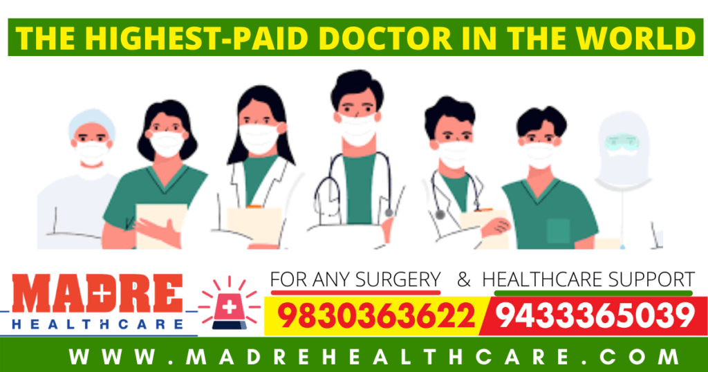 The Highest Paid Doctor In The World Min 1024x538 